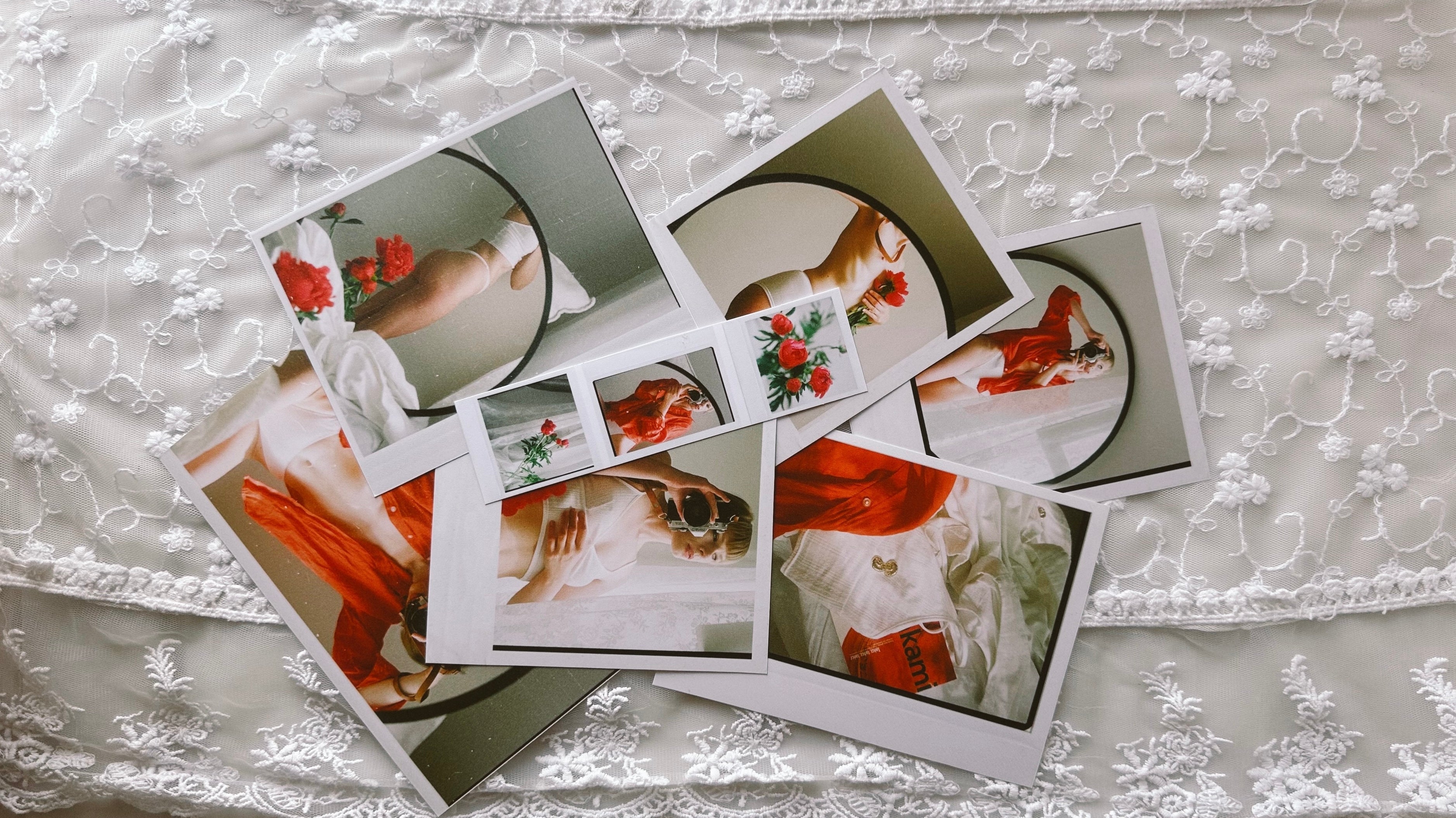 Karolina @czesc.karola